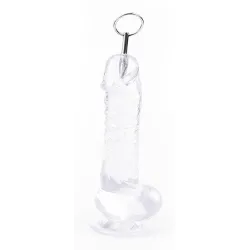 Kiotos Penis Plug percé MINI FUKCER 4.5cm